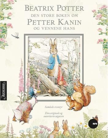 The tale of Mrs. Tittlemouse
