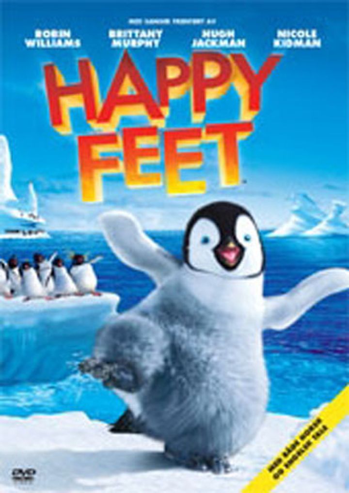 Happy Feet