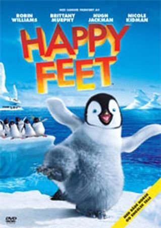 Happy Feet