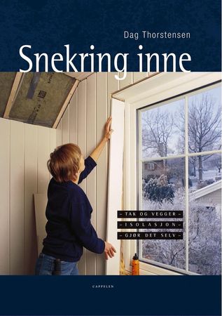 Snekring inne