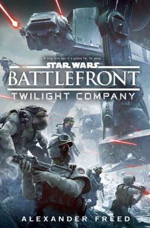 Star Wars battlefront