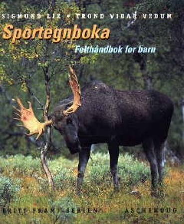 Sportegnboka