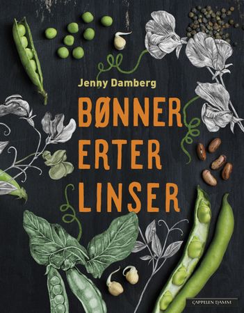 Bönor, ärtor, linser