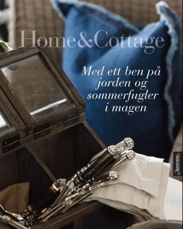 Home & Cottage