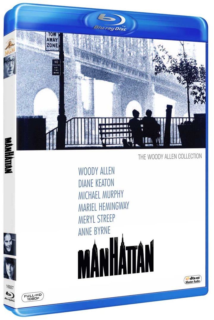 Manhattan