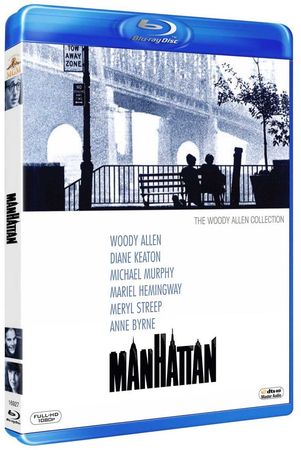 Manhattan