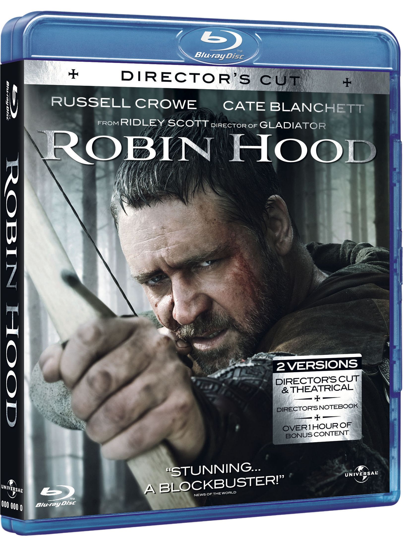 Robin Hood