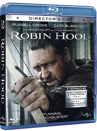 Robin Hood