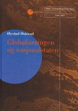 Globaliseringen og nasjonalstaten