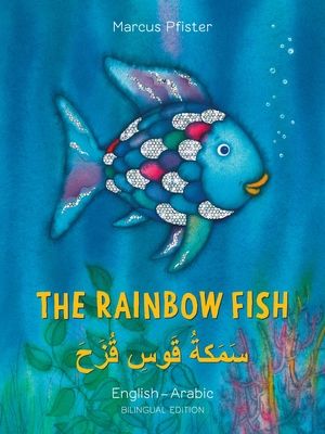 Der Regenbogenfisch
