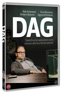 Dag. Sesong 3
