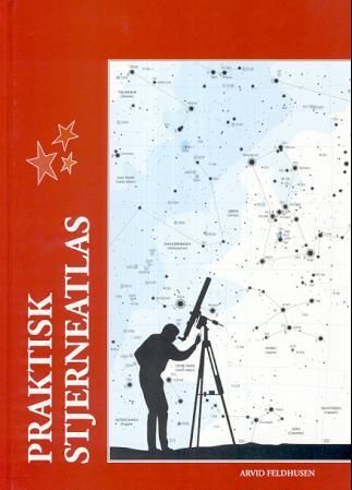 Praktisk stjerneatlas