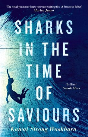 Sharks in the time of saviours