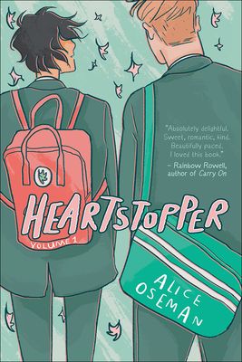 Heartstopper. 1