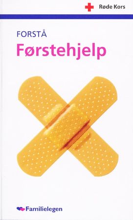 Forstå førstehjelp