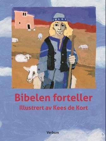 Die grosse Kees de Kort-Bibel