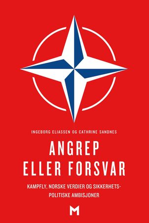 Angrep eller forsvar