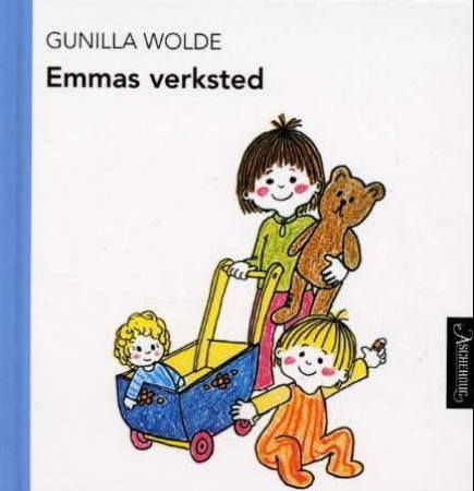 Emmas verkstad