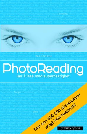 Photoreading