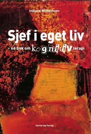 Sjef i eget liv