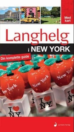 Un Grand week-end à New York