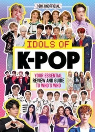 Idols of K-pop