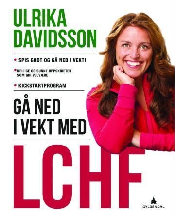 Gå ner i vikt med LCHF