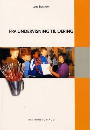 Från undervisning till lärande