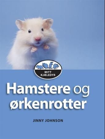 Hamsters and gerbils
