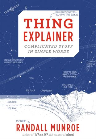 Thing explainer