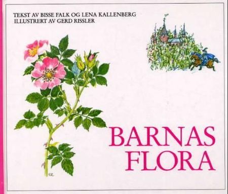 Barnens flora