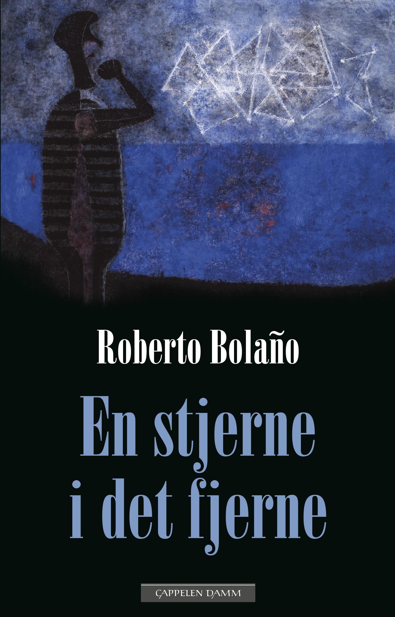 Estrella distante