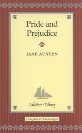 Pride and prejudice