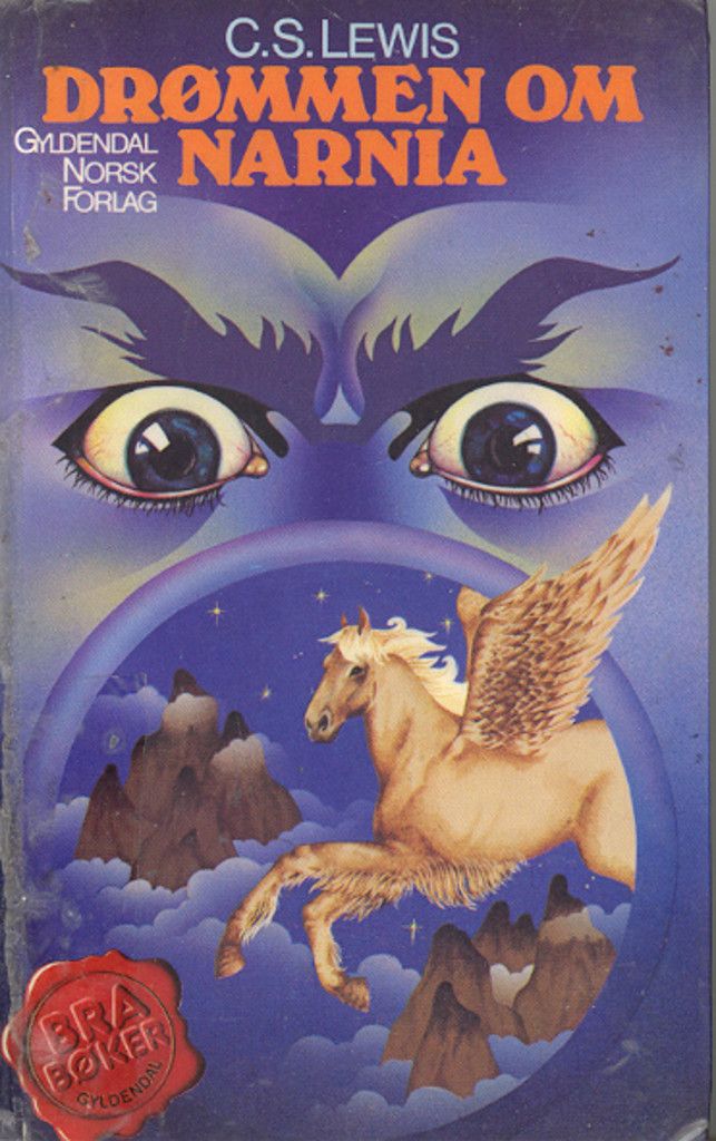 The magician's nephew