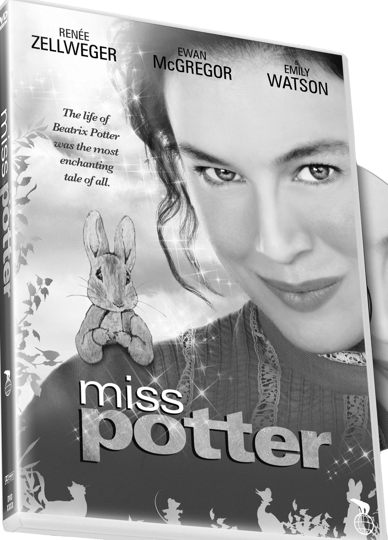 Miss Potter