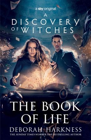 The book of life