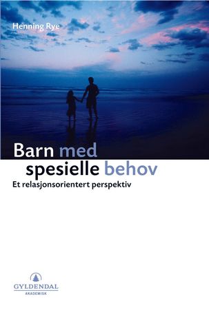 Barn med spesielle behov