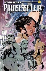Prinsesse Leia