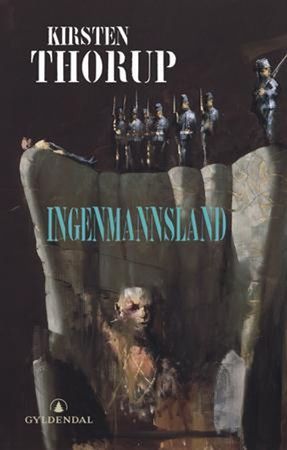 Ingenmandsland