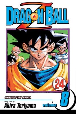 Doragon bōru. 24
