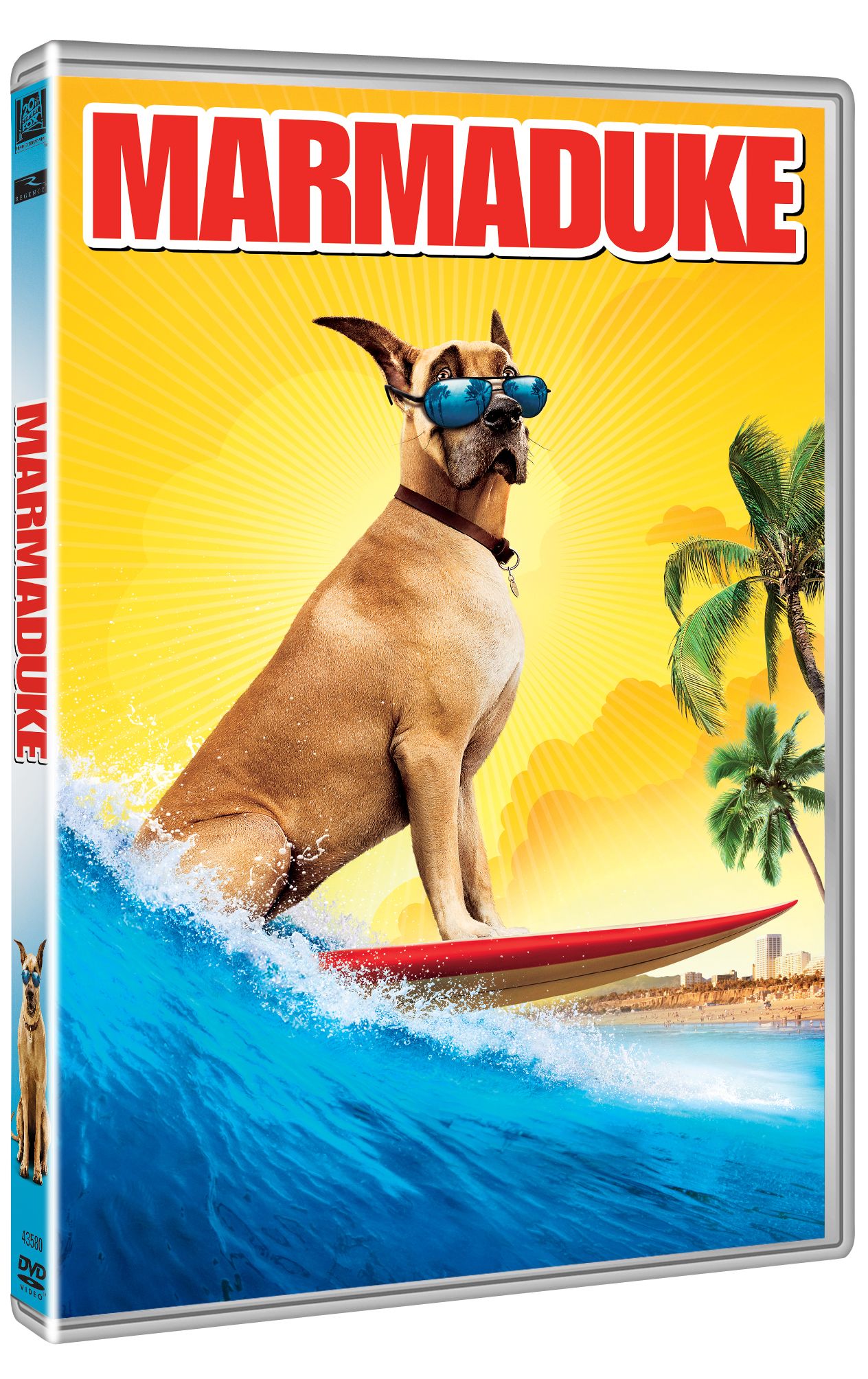 Marmaduke