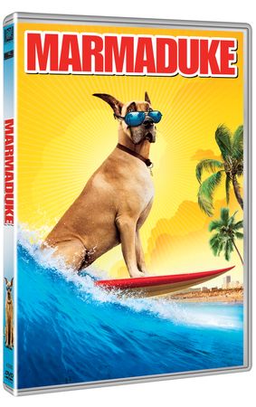 Marmaduke