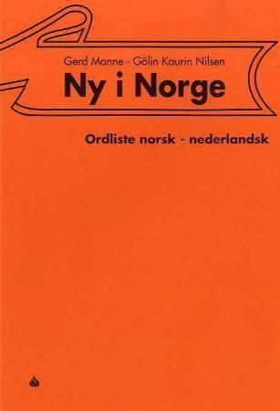 Ny i Norge
