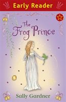 The frog prince