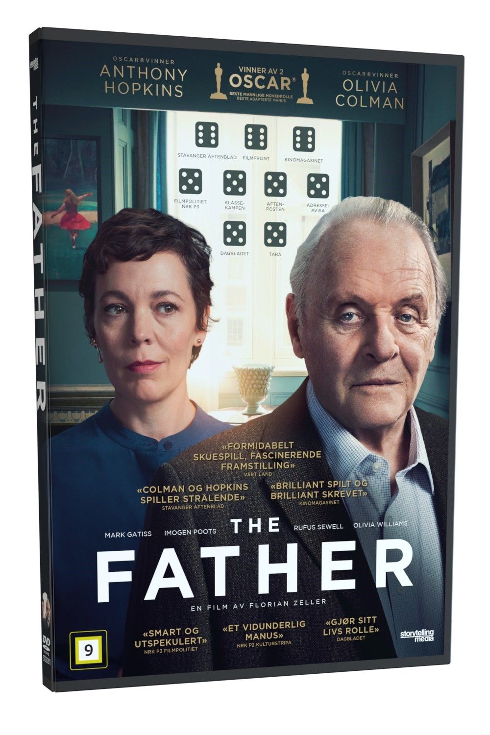 The father