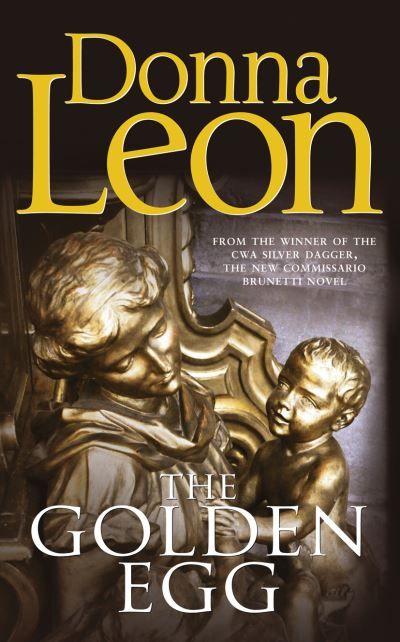 The golden egg