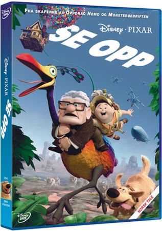Up