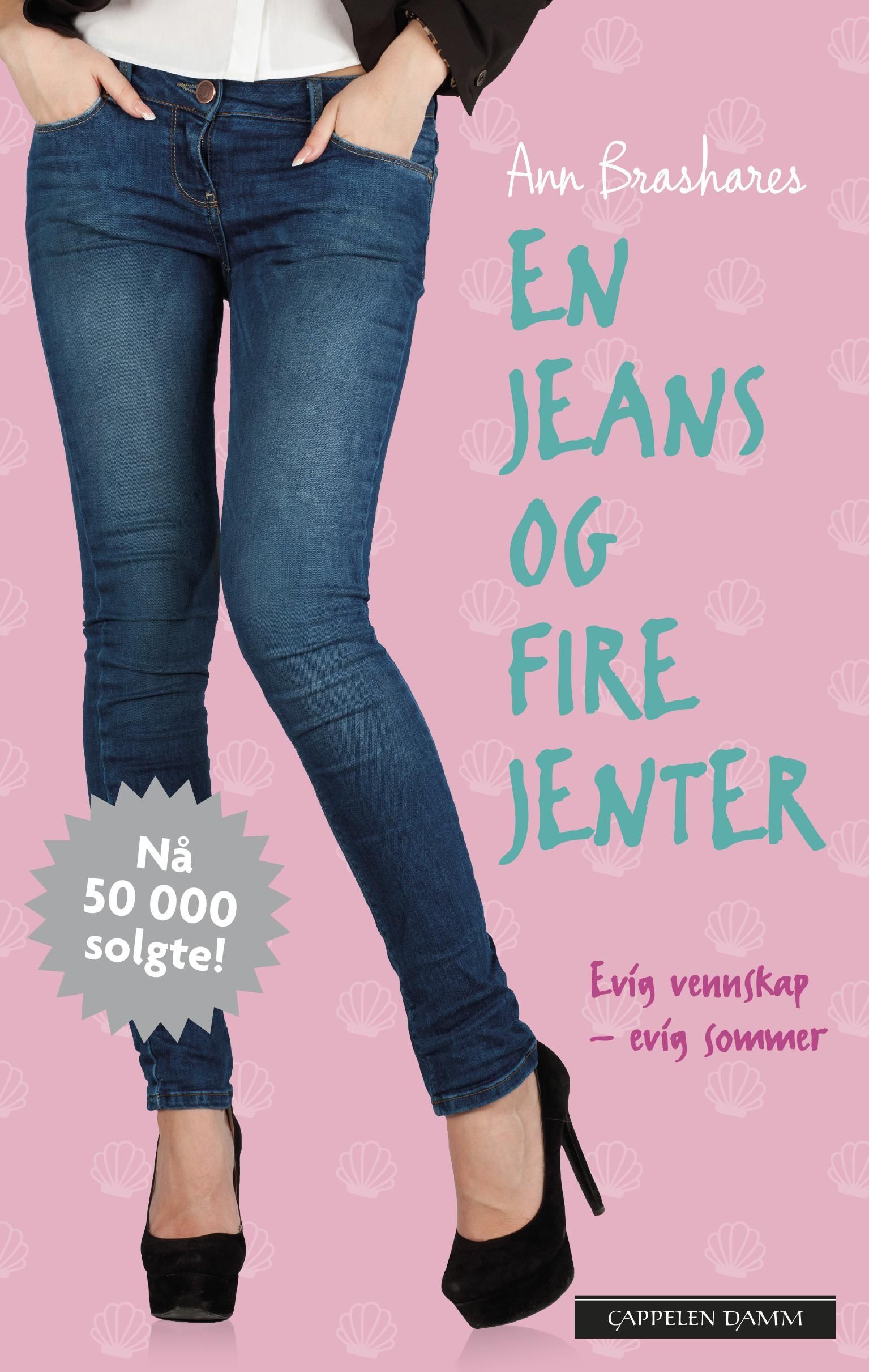 The sisterhood of the traveling pants