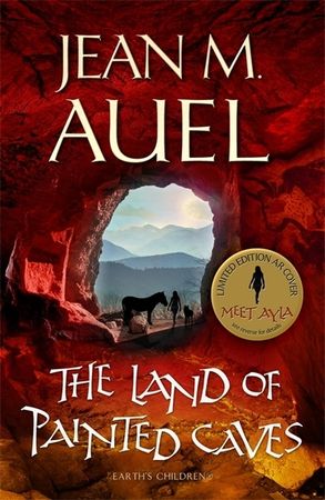The land of painted caves
