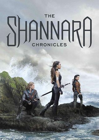 The Shannara chronicles. Sesong 1